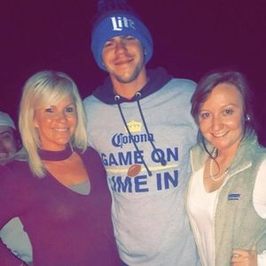 Meet your Posher, Seth